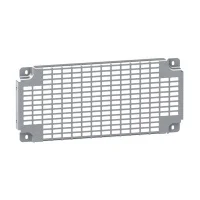ПЕРФОРИРОВАННАЯ МОНТАЖНАЯ ПЛАТА TELEQUICK 225х600
