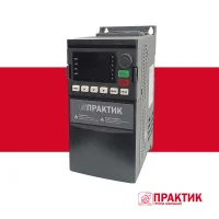Частотный преобразователь EFIP-LA7 2,2 кВт 1х220 IP20
