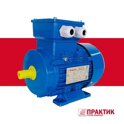 Электродвигатель АИС 200LB2