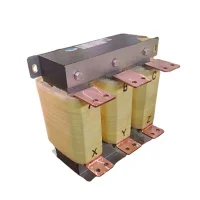 Входной реактор INVT ACL2-200-4 25006-00254