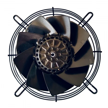 Вентилятор YWF-4D-400-B-102/47-G
