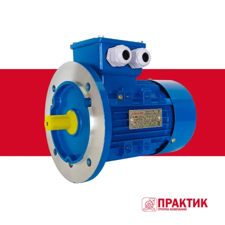 Электродвигатель АИР 160S2