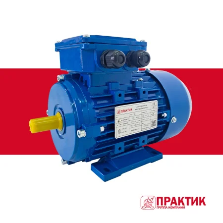 Электродвигатель АИР 56В2