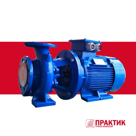 Насос консольный КМ 80-65-160