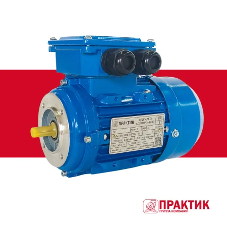 Электродвигатель АИС 71В4