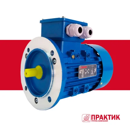 Электродвигатель АИС 315S4