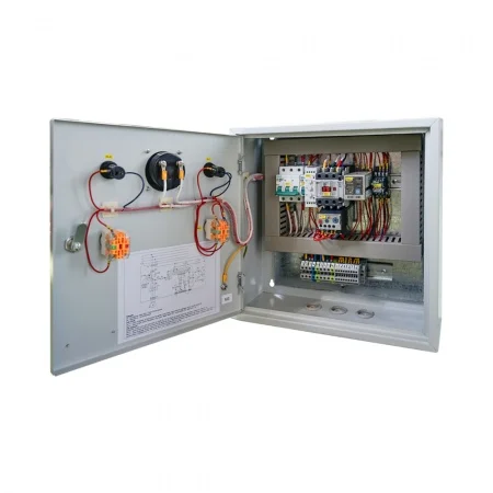 СУЗм 10(9-12)-IEK