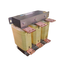 Входной реактор INVT ACL2-200-4 25006-00254